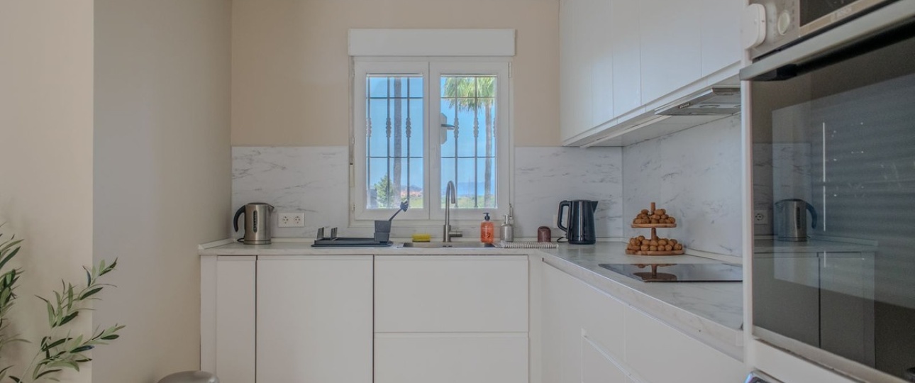 Wiederverkauf - apartment - Estepona - Estepona Centro