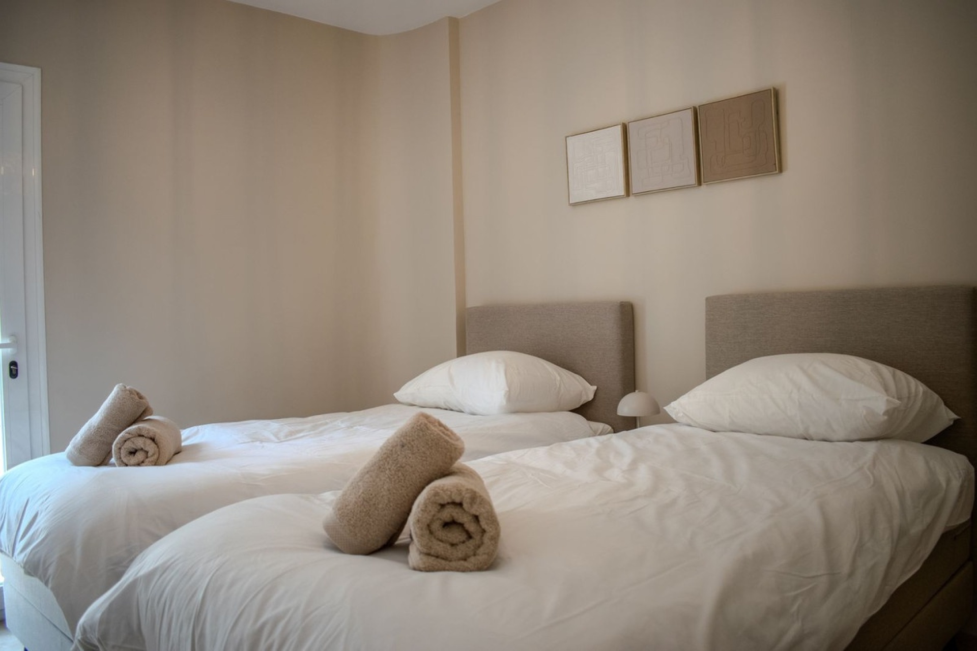 Wiederverkauf - apartment - Estepona - Estepona Centro