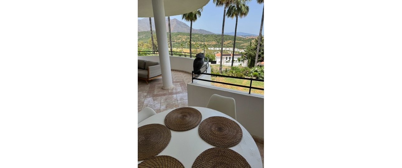 Wiederverkauf - apartment - Estepona - Estepona Centro