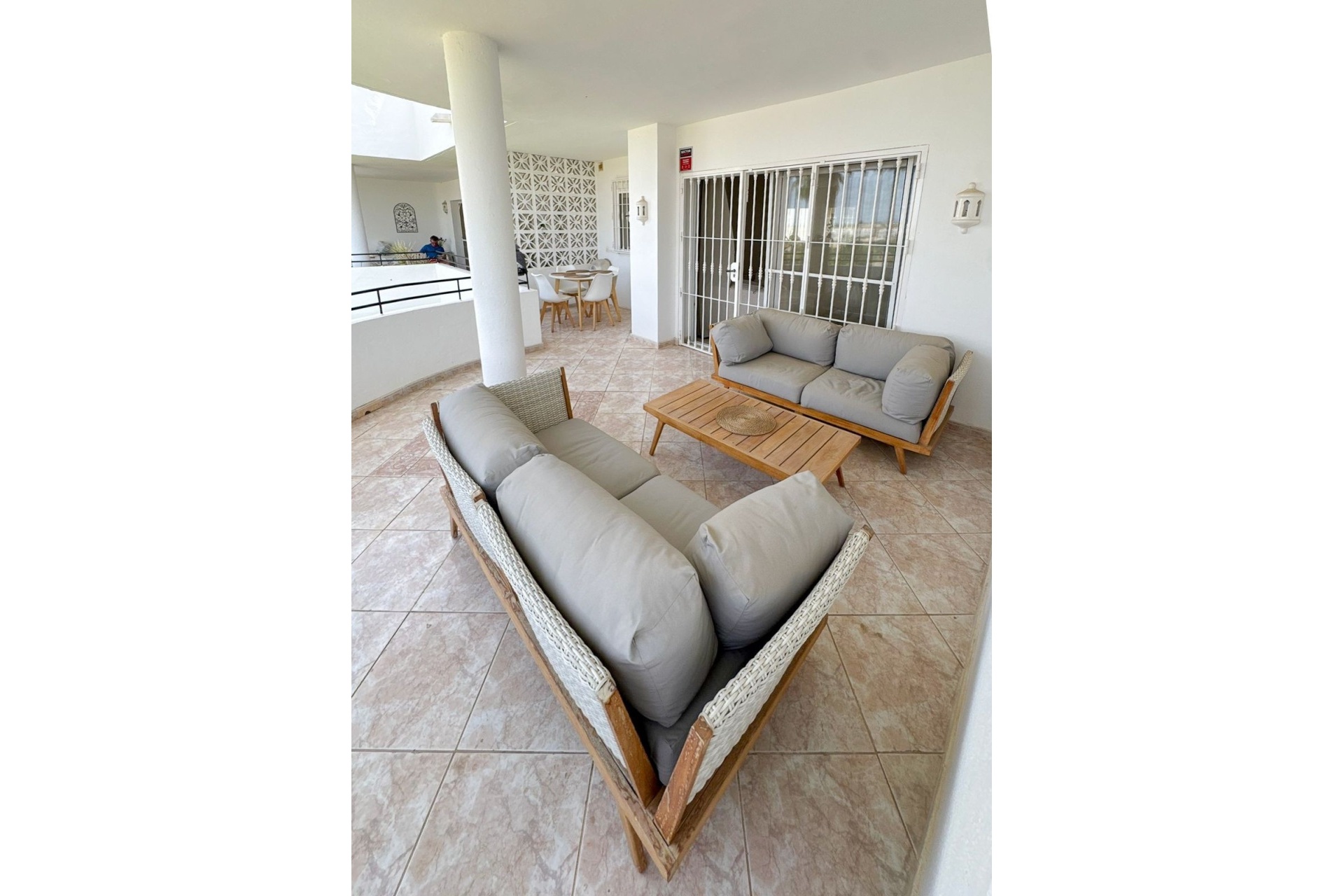 Wiederverkauf - apartment - Estepona - Estepona Centro