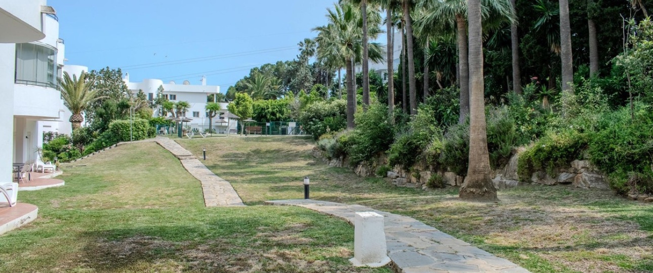 Wiederverkauf - apartment - Estepona - Estepona Centro