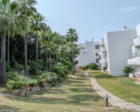 Wiederverkauf - apartment - Estepona - Estepona Centro