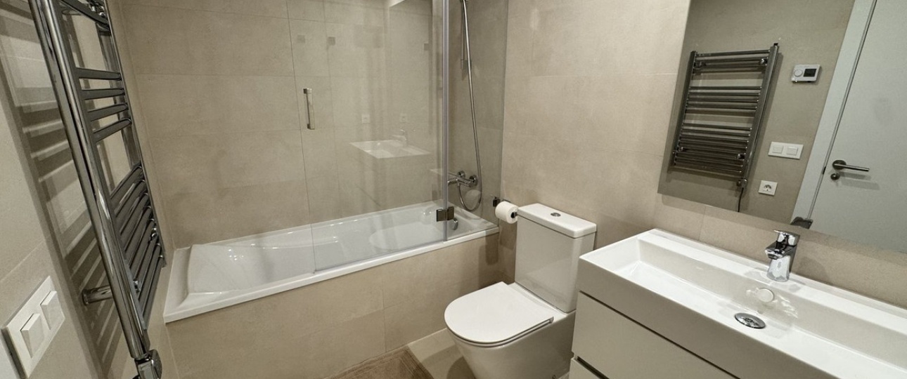 Wiederverkauf - apartment - Estepona - Estepona Centro