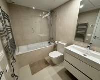 Wiederverkauf - apartment - Estepona - Estepona Centro