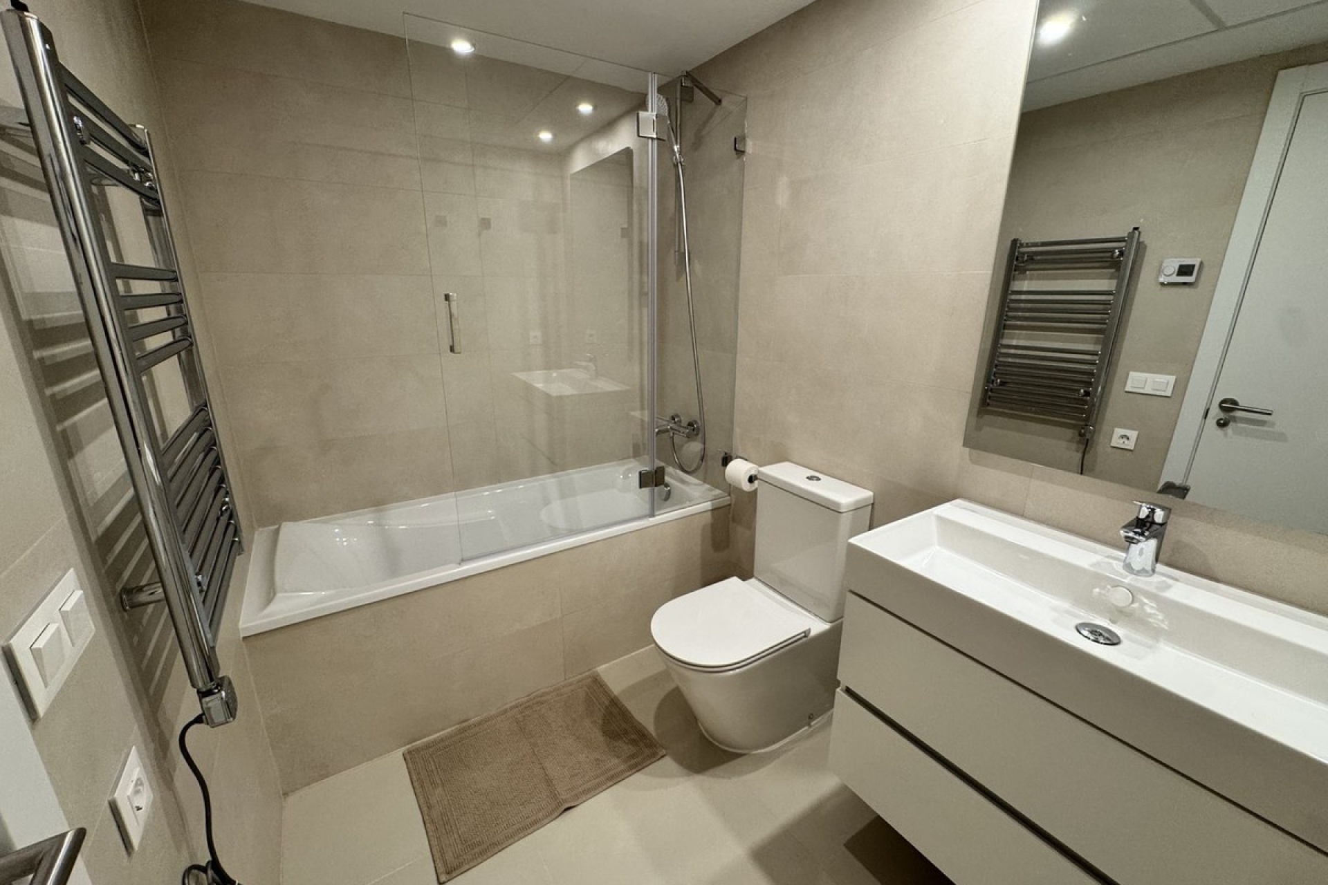Wiederverkauf - apartment - Estepona - Estepona Centro