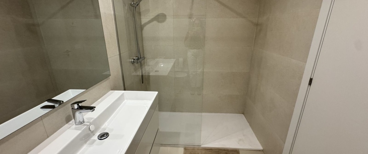 Wiederverkauf - apartment - Estepona - Estepona Centro