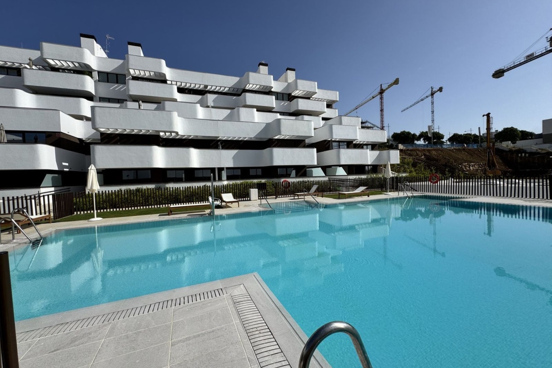 Wiederverkauf - apartment - Estepona - Estepona Centro