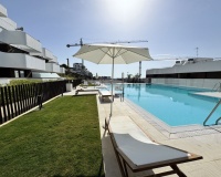 Wiederverkauf - apartment - Estepona - Estepona Centro