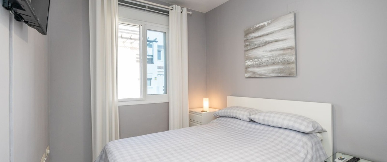 Wiederverkauf - apartment - Estepona - Estepona Centro