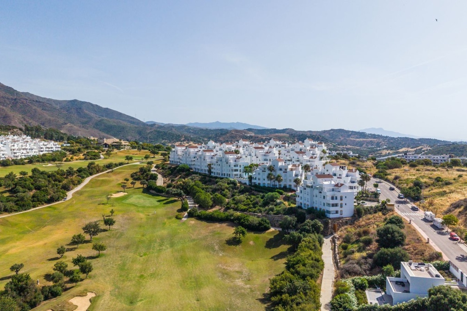 Wiederverkauf - apartment - Estepona - Estepona Centro