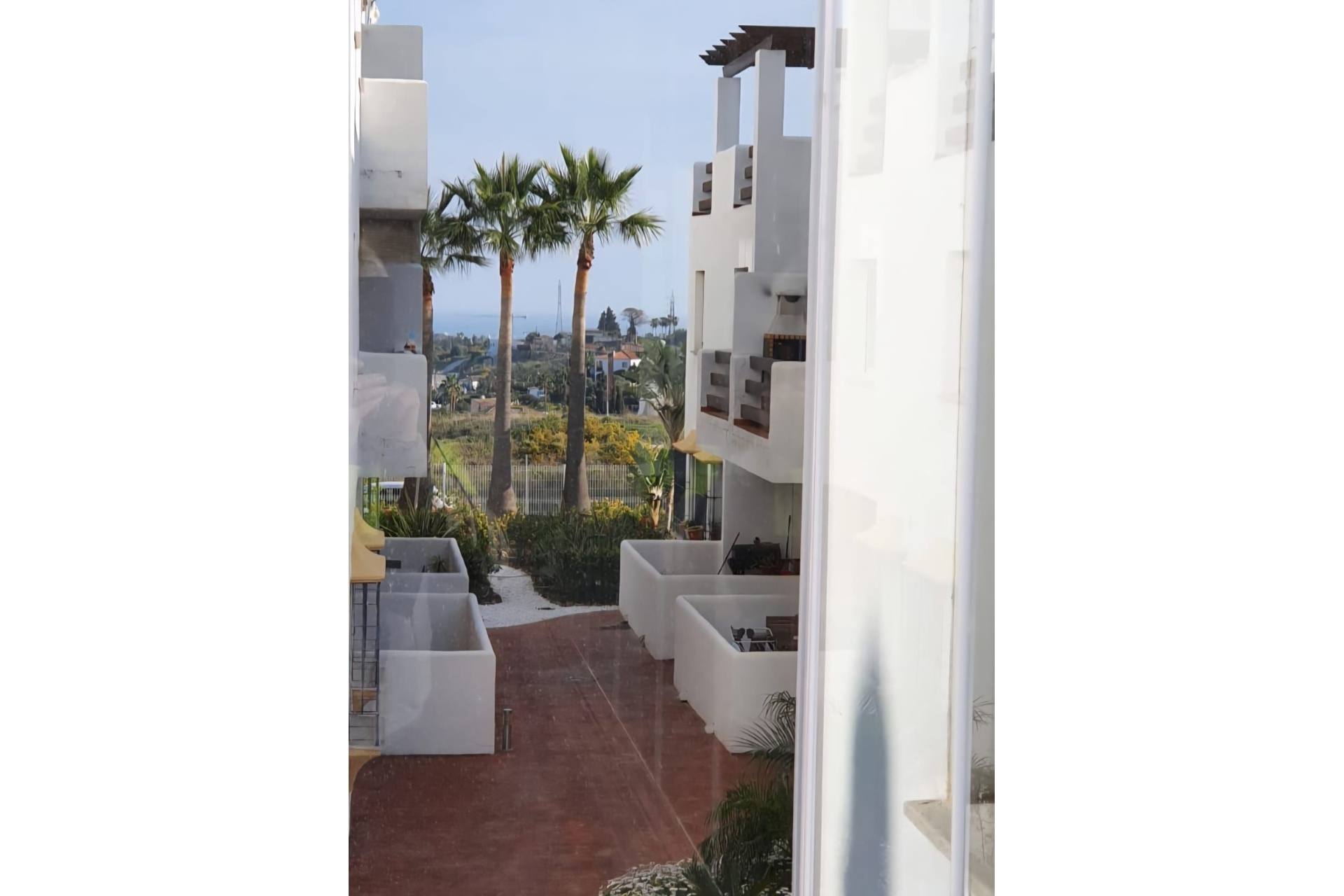 Wiederverkauf - apartment - Estepona - Estepona Centro