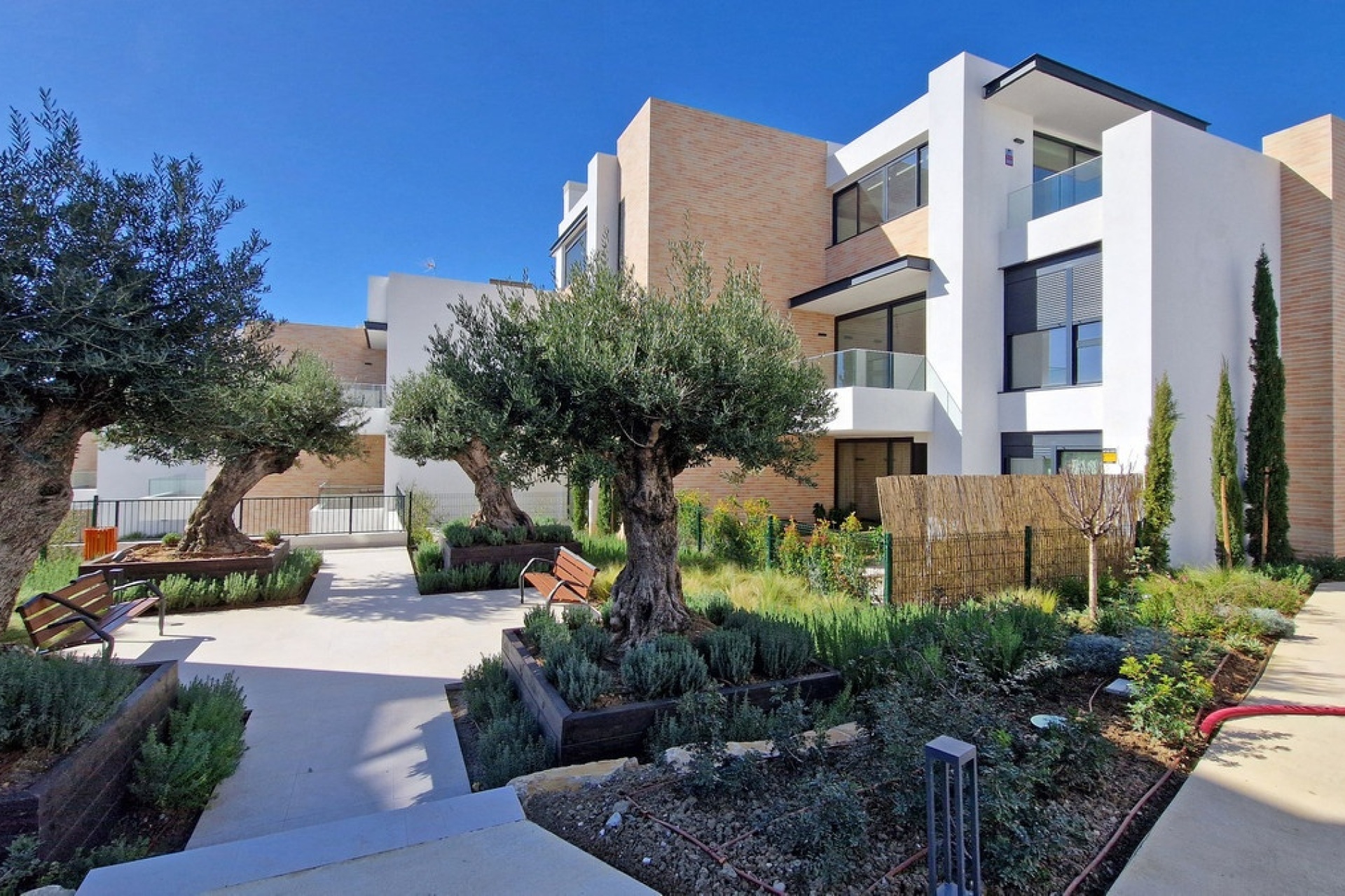 Wiederverkauf - apartment - Estepona - Estepona Centro