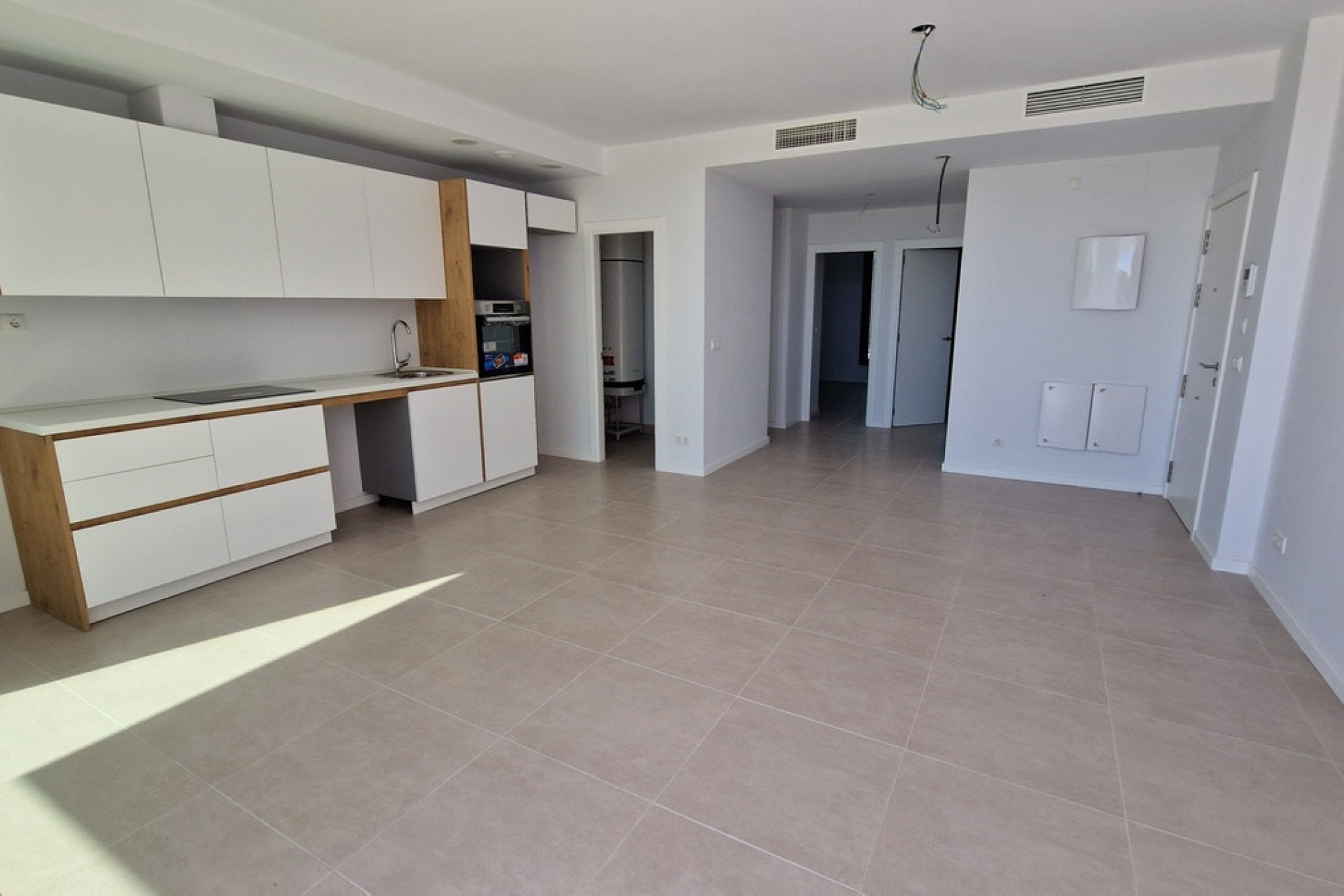 Wiederverkauf - apartment - Estepona - Estepona Centro