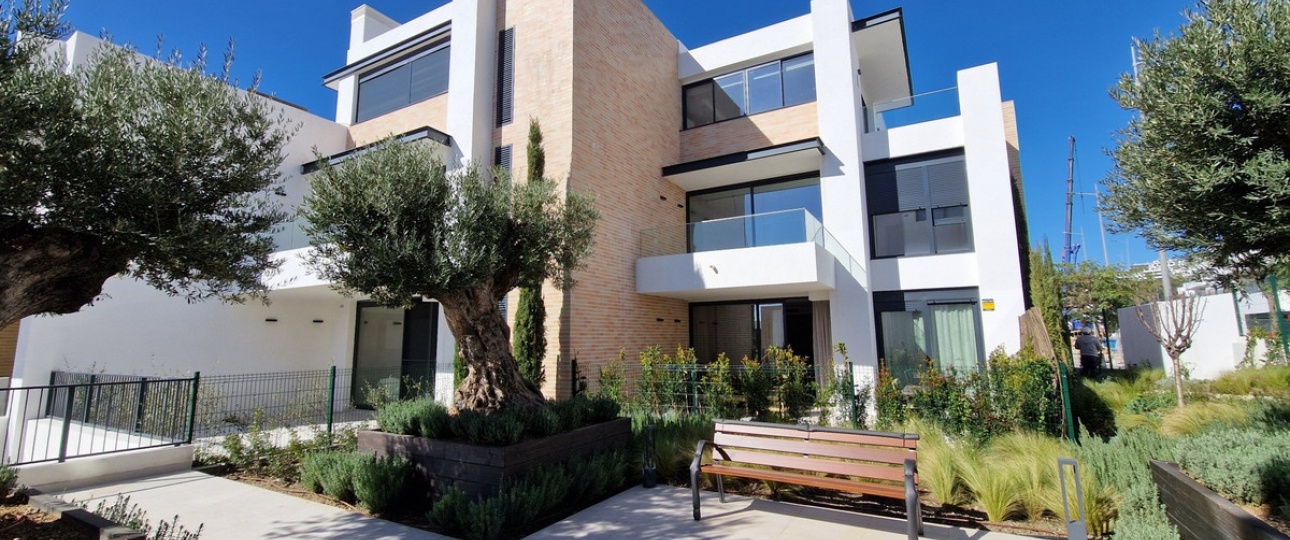 Wiederverkauf - apartment - Estepona - Estepona Centro