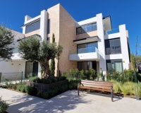 Wiederverkauf - apartment - Estepona - Estepona Centro