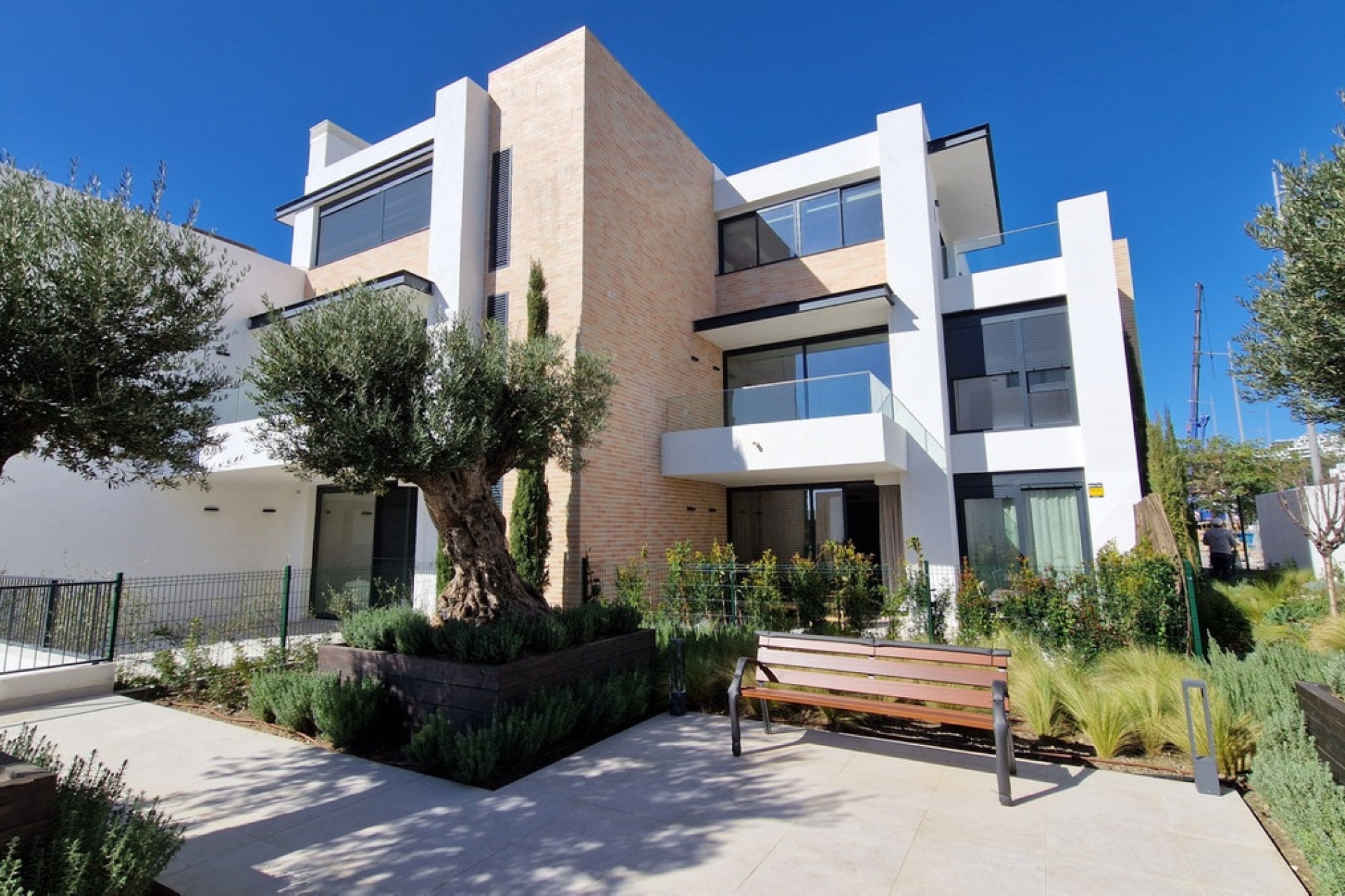 Wiederverkauf - apartment - Estepona - Estepona Centro
