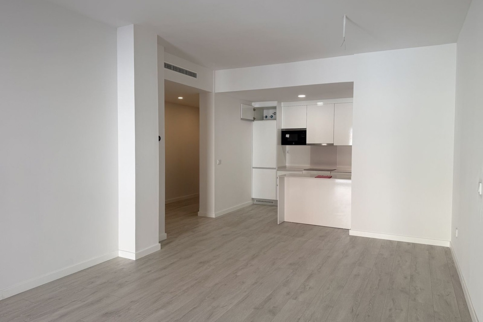 Wiederverkauf - apartment - Estepona - Estepona Centro