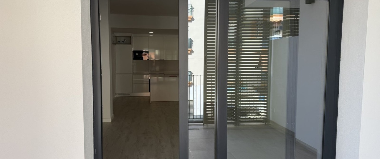 Wiederverkauf - apartment - Estepona - Estepona Centro