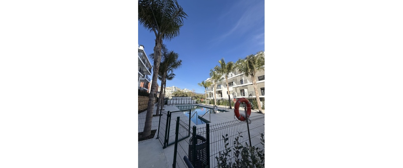 Wiederverkauf - apartment - Estepona - Estepona Centro