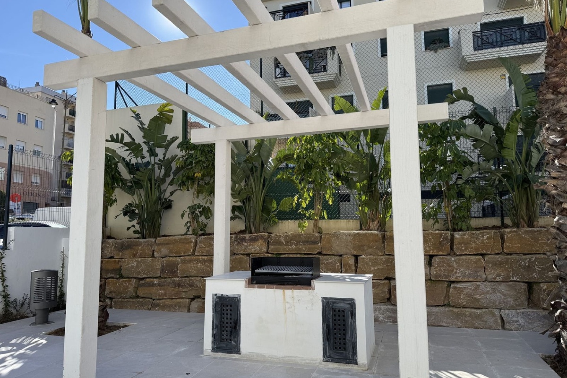 Wiederverkauf - apartment - Estepona - Estepona Centro