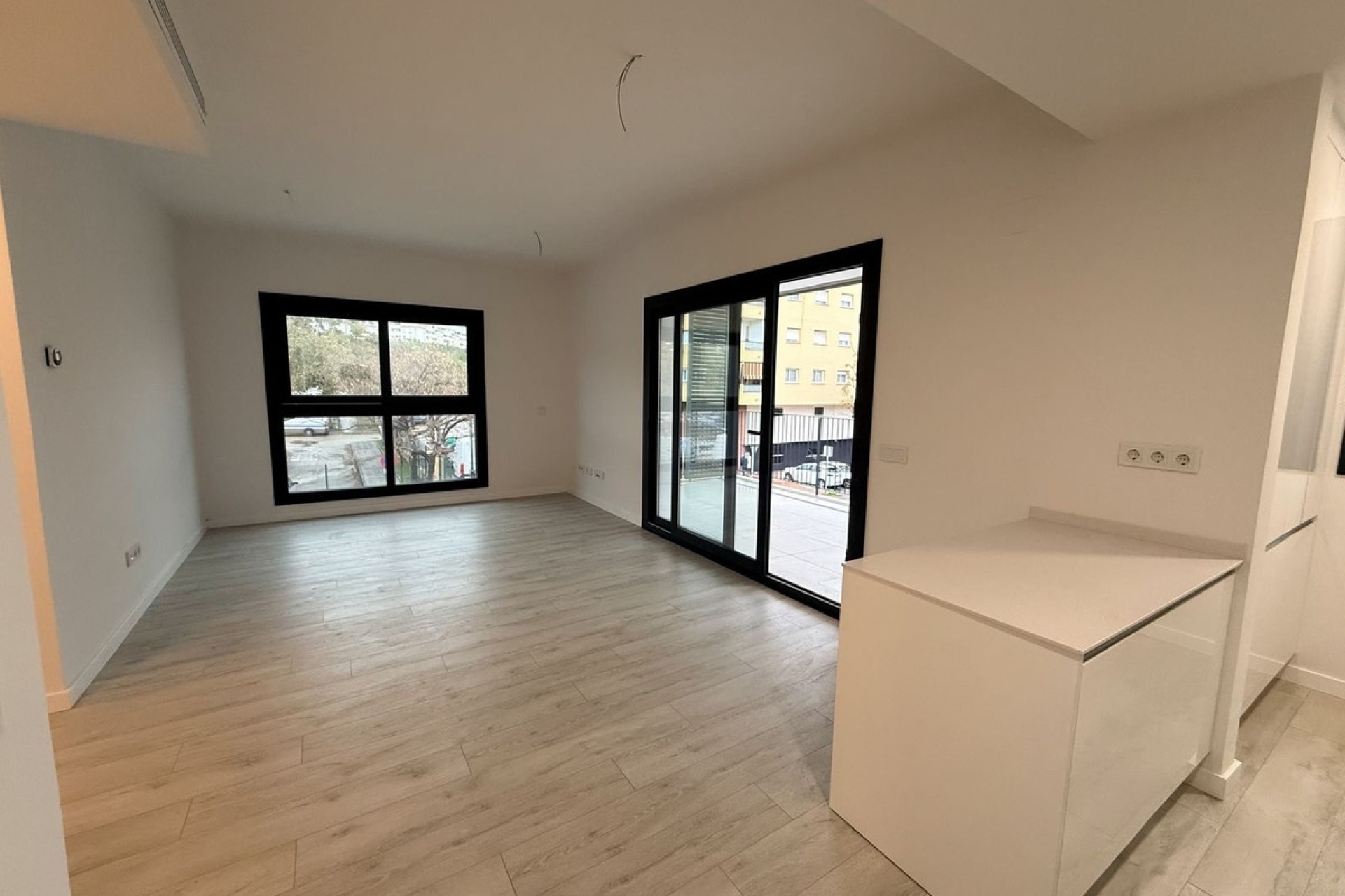 Wiederverkauf - apartment - Estepona - Estepona Centro