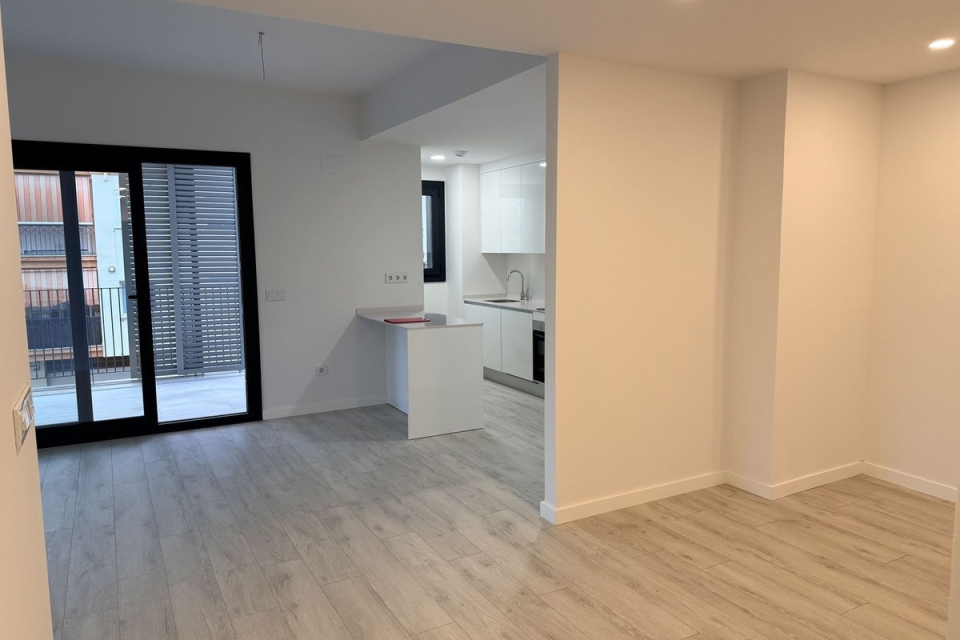 Wiederverkauf - apartment - Estepona - Estepona Centro