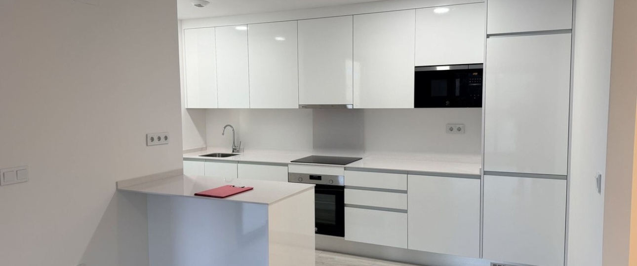 Wiederverkauf - apartment - Estepona - Estepona Centro