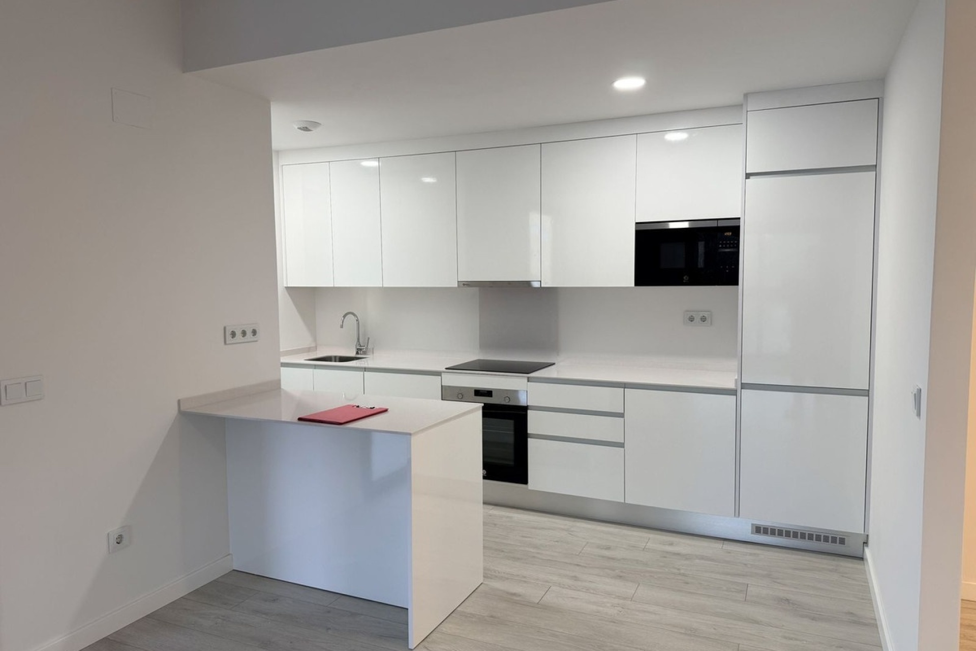 Wiederverkauf - apartment - Estepona - Estepona Centro