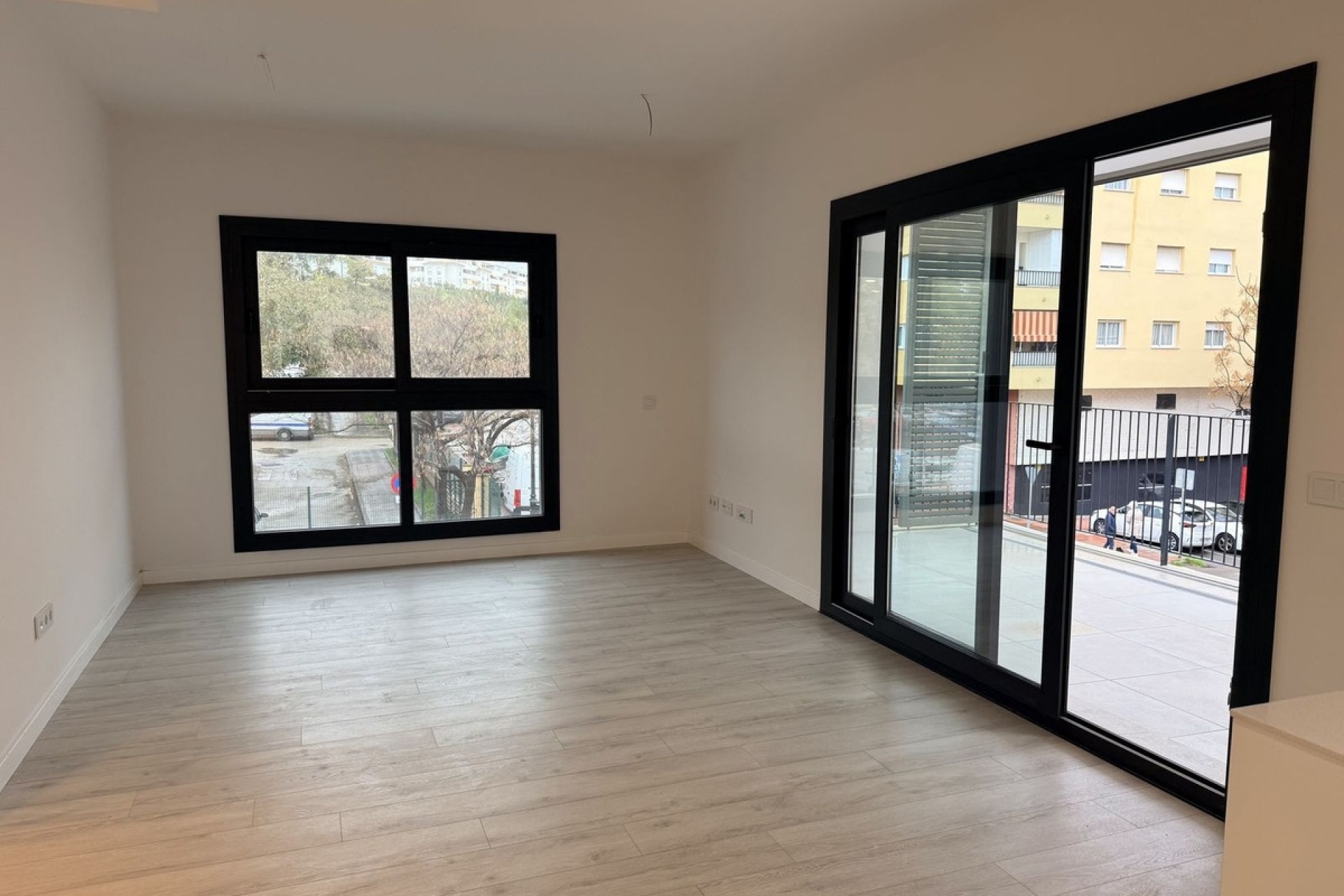 Wiederverkauf - apartment - Estepona - Estepona Centro