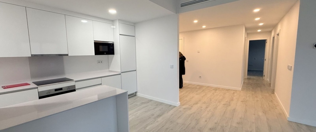 Wiederverkauf - apartment - Estepona - Estepona Centro