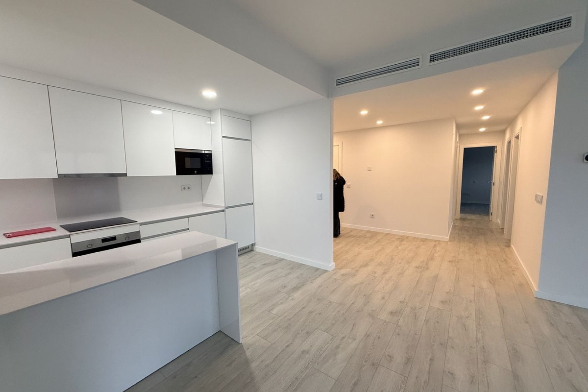 Wiederverkauf - apartment - Estepona - Estepona Centro