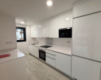 Wiederverkauf - apartment - Estepona - Estepona Centro