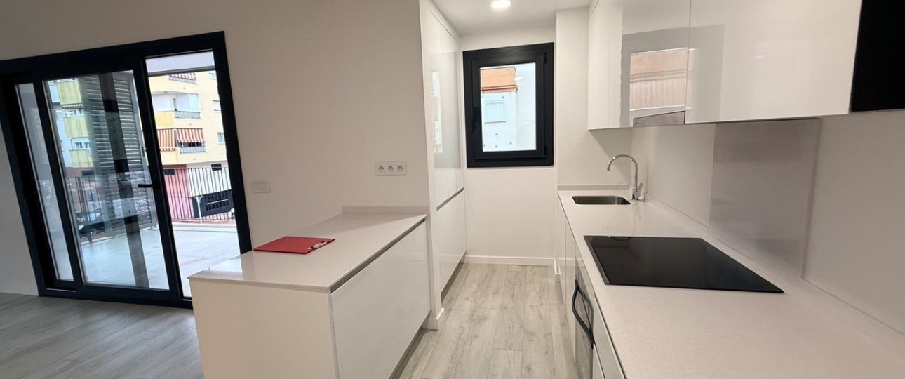 Wiederverkauf - apartment - Estepona - Estepona Centro