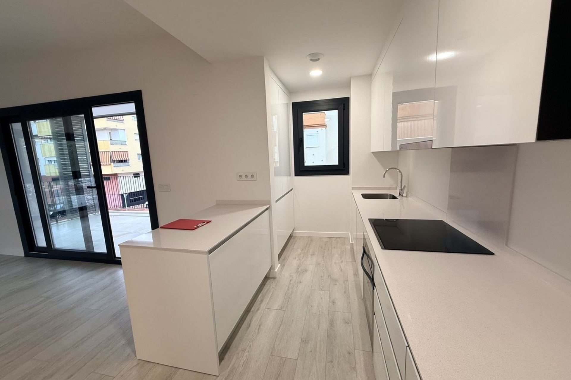 Wiederverkauf - apartment - Estepona - Estepona Centro