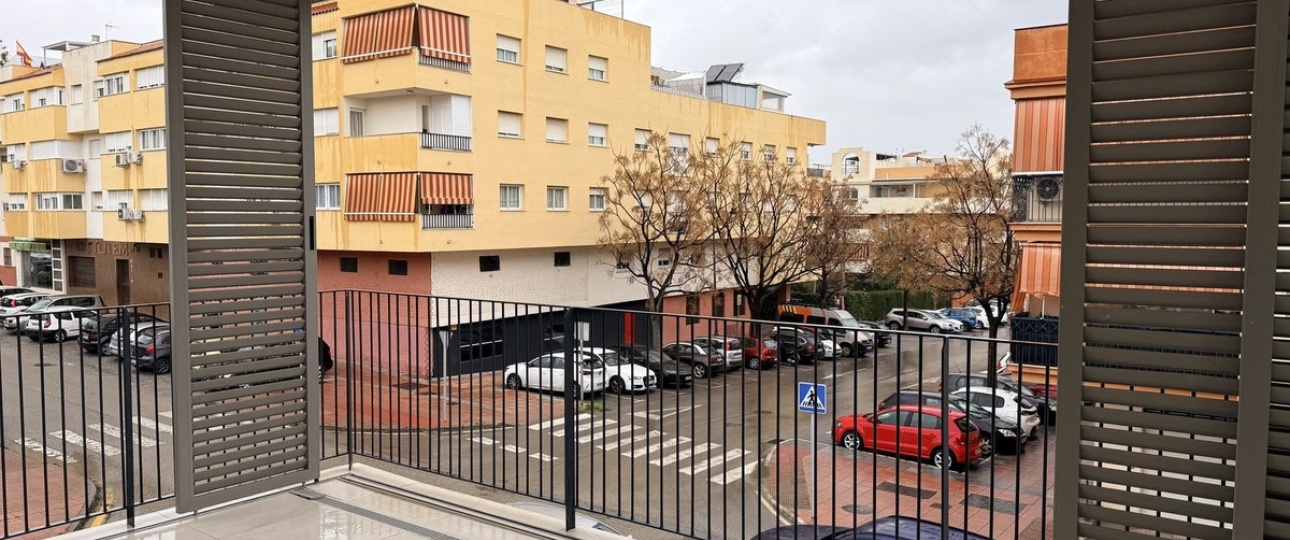 Wiederverkauf - apartment - Estepona - Estepona Centro