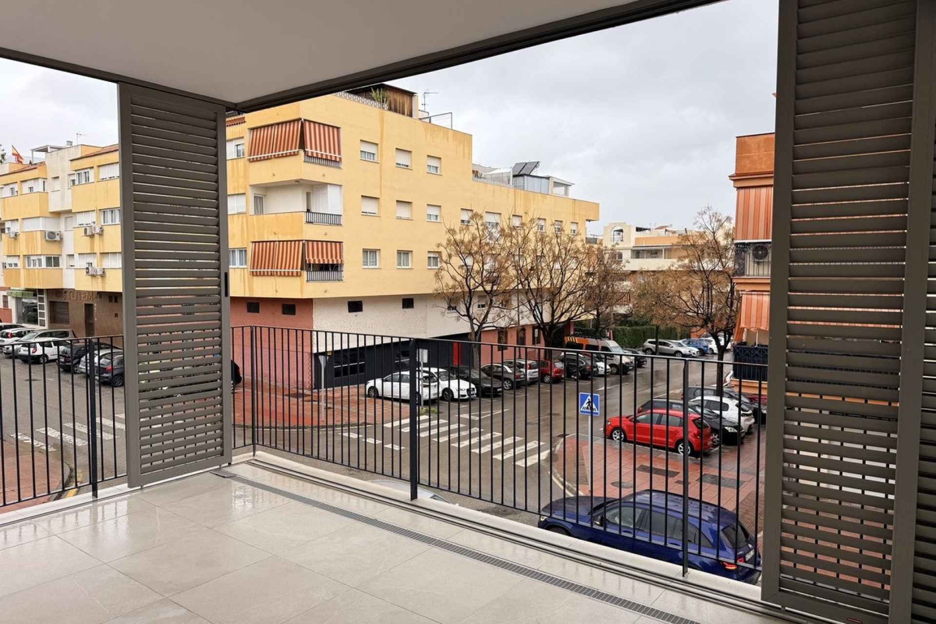 Wiederverkauf - apartment - Estepona - Estepona Centro
