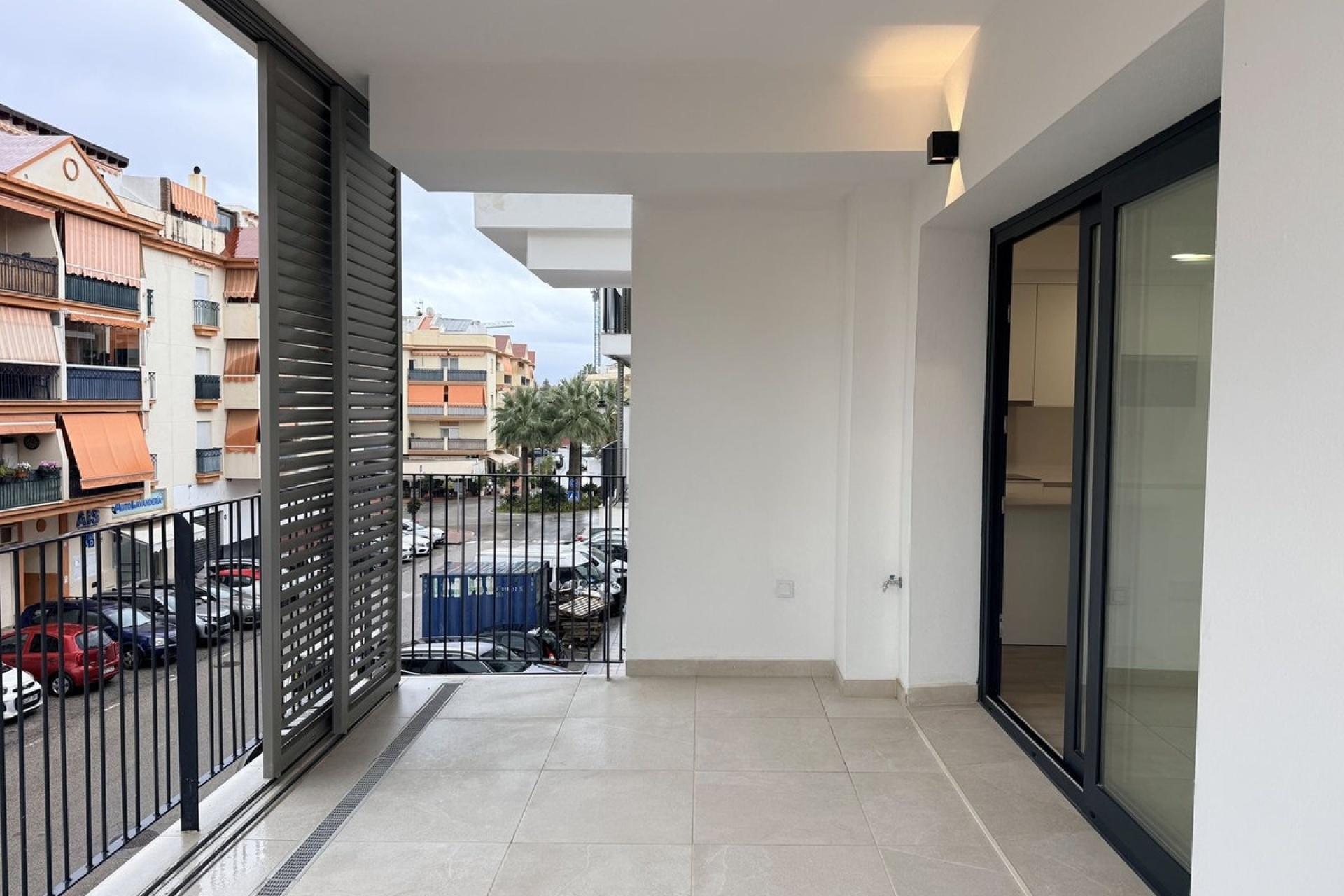 Wiederverkauf - apartment - Estepona - Estepona Centro