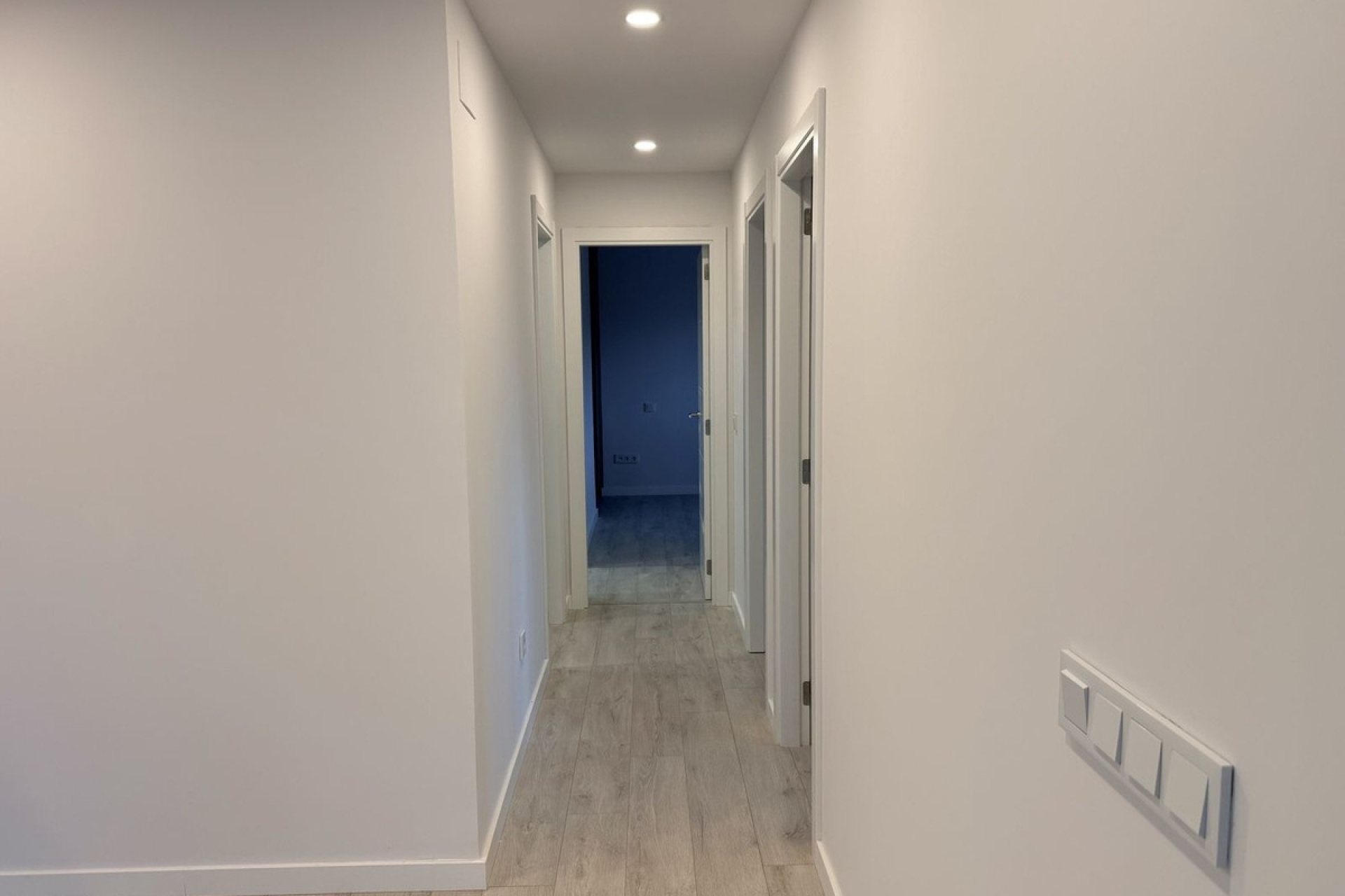 Wiederverkauf - apartment - Estepona - Estepona Centro