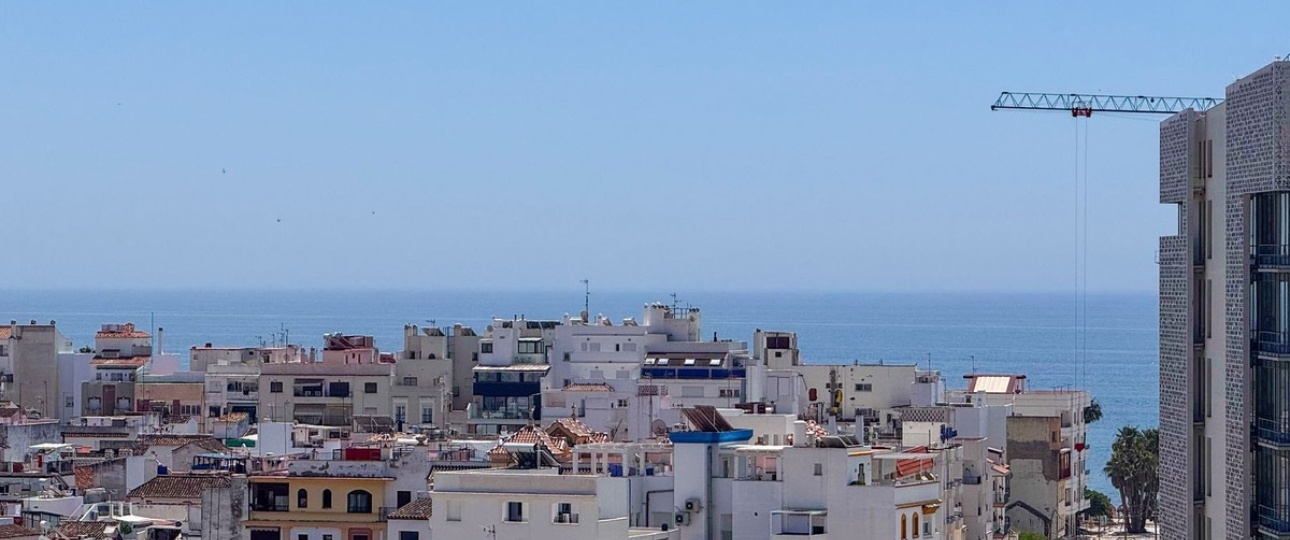 Wiederverkauf - apartment - Estepona - Estepona Centro
