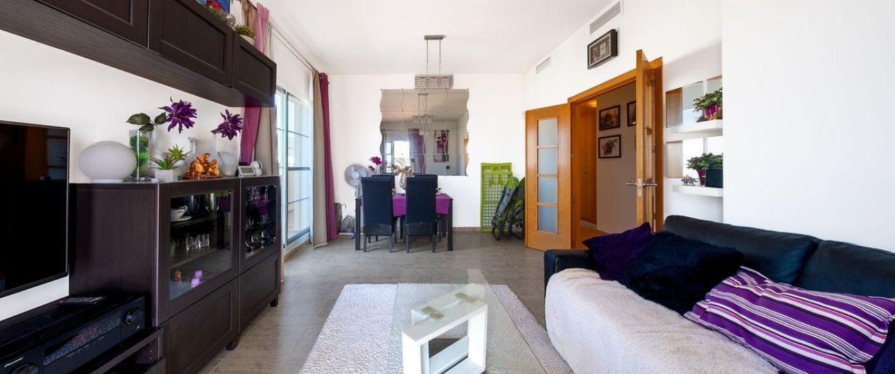 Wiederverkauf - apartment - Estepona - Estepona Centro