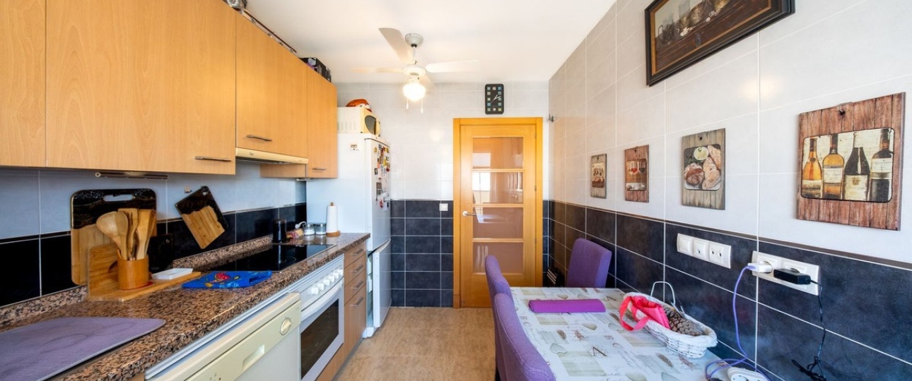 Wiederverkauf - apartment - Estepona - Estepona Centro