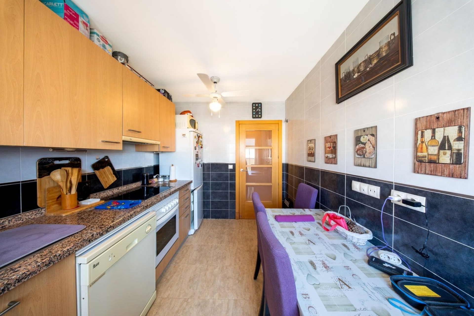 Wiederverkauf - apartment - Estepona - Estepona Centro
