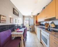 Wiederverkauf - apartment - Estepona - Estepona Centro