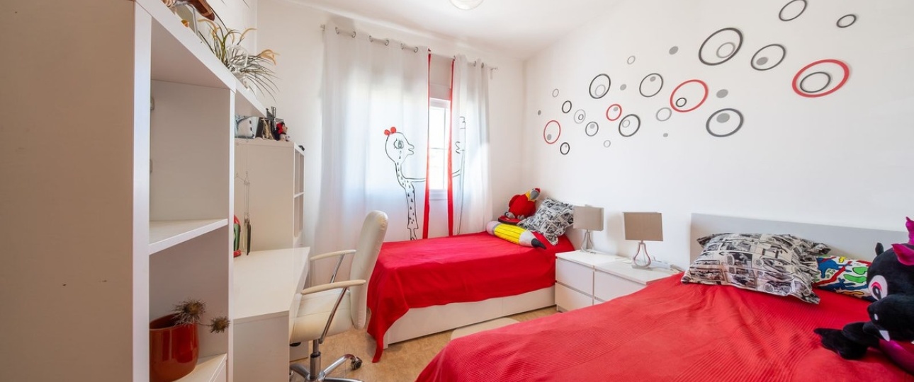Wiederverkauf - apartment - Estepona - Estepona Centro