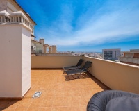 Wiederverkauf - apartment - Estepona - Estepona Centro