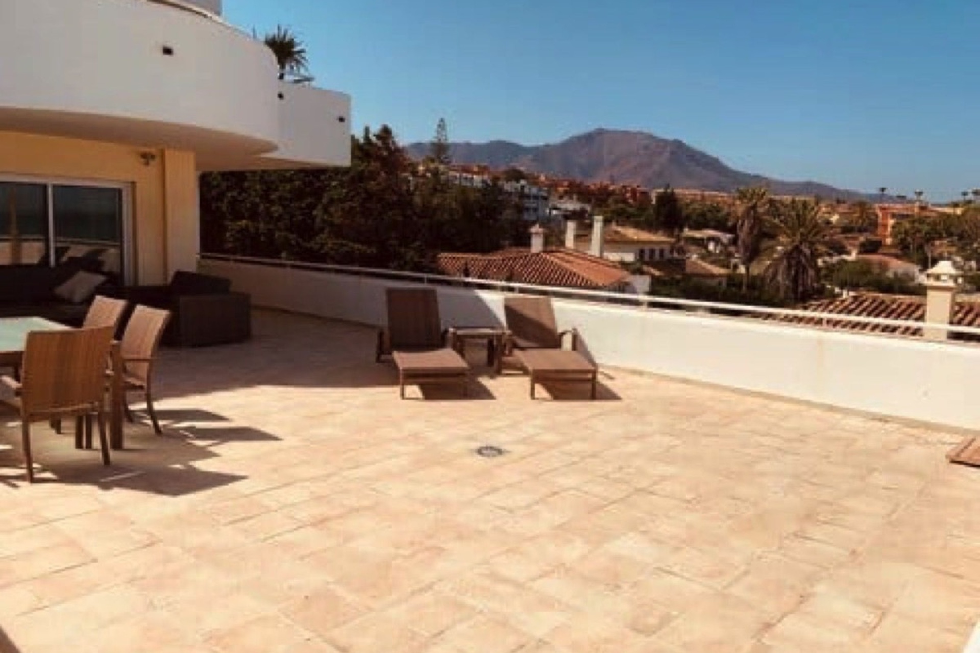 Wiederverkauf - apartment - Estepona - Estepona Centro