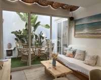 Wiederverkauf - apartment - Estepona - Estepona Centro