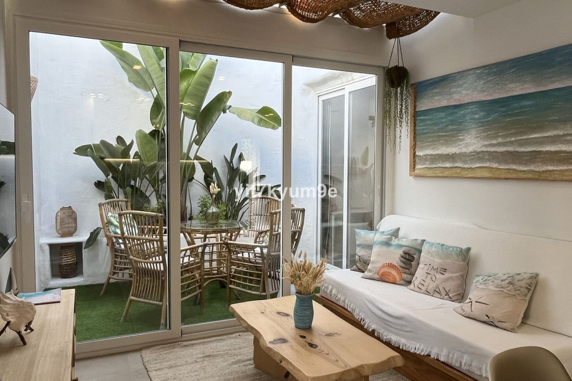 Wiederverkauf - apartment - Estepona - Estepona Centro
