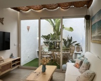 Wiederverkauf - apartment - Estepona - Estepona Centro