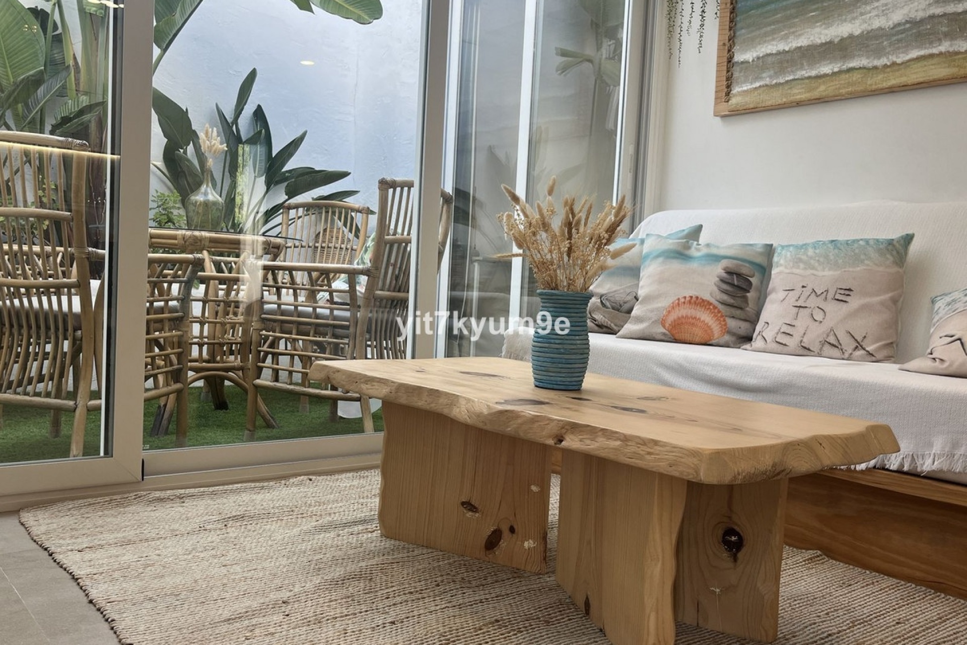 Wiederverkauf - apartment - Estepona - Estepona Centro